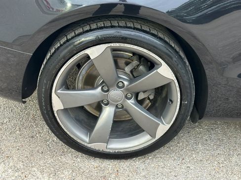 Used 2014 Audi A5 2.0T Premium Plus w/ Premium Plus Package AWD/4WD image 35