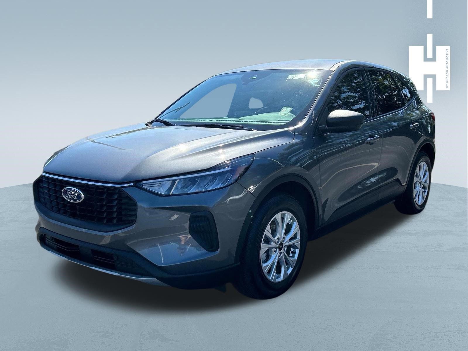 Used 2026 Ford Escape Active FWD image 3