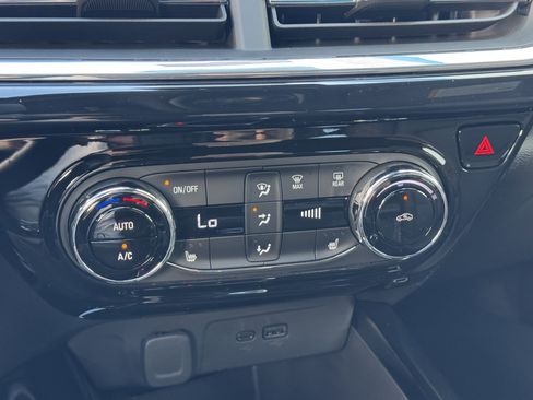 New 2026 Chevrolet Trax RS w/ Driver Confidence Package image 28