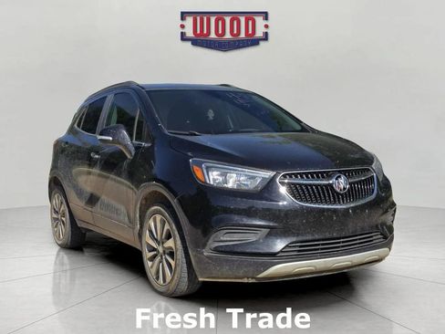 Used 2019 Buick Encore Preferred w/ Safety Package FWD image 1