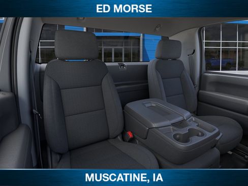 New 2026 Chevrolet Silverado 3500 W/T image 16