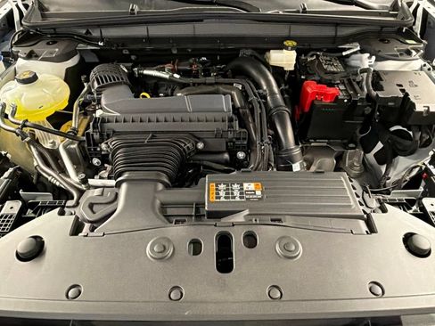 Used 2026 Lincoln Nautilus Reserve AWD/4WD image 40