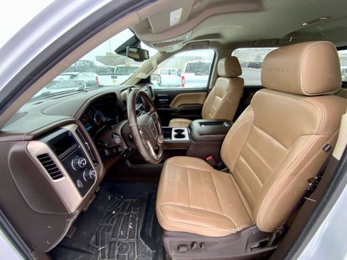 Used 2018 GMC Sierra 1500 Denali image 18