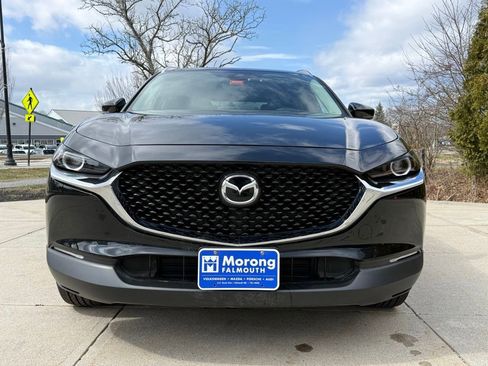 Used 2023 MAZDA CX-30 AWD 2.5 S w/ Preferred Package image 3