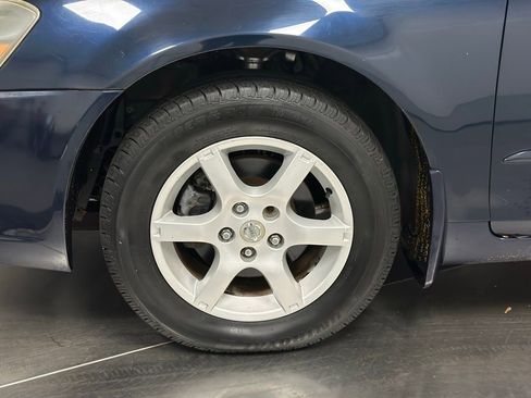 Used 2006 Nissan Altima 2.5 S w/ (F01) SL Pkg image 21