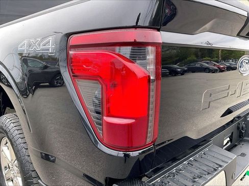 Used 2025 Ford F150 XLT w/ Equipment Group 301A Standard AWD/4WD image 34