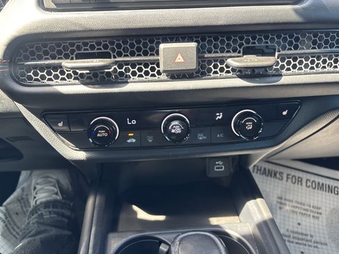 Used 2023 Honda HR-V Sport image 35