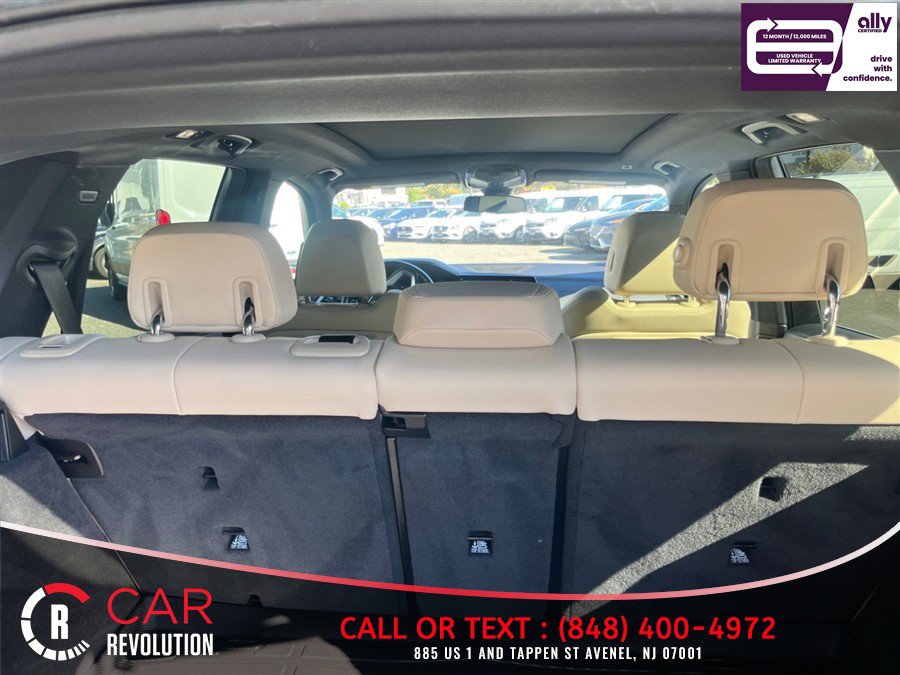 Used 2022 BMW X5 xDrive40i w/ Parking Assistance Package AWD/4WD image 12