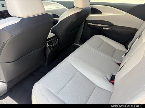 New 2026 Lexus RX 350 Premium Plus FWD image 20