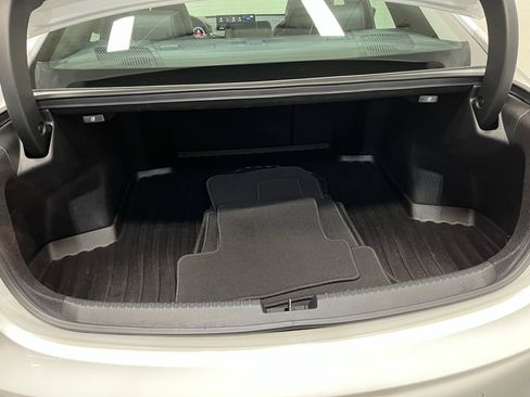 Certified 2024 Acura TLX SH-AWD w/ A-SPEC Pkg image 19