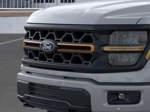 New 2026 Ford F150 Tremor w/ Equipment Group 402B AWD/4WD image 17