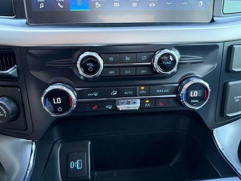 Used 2021 Ford F150 XLT w/ Equipment Group 302A High image 14