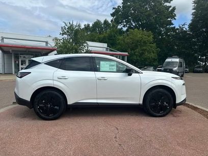 New 2025 Nissan Murano SV