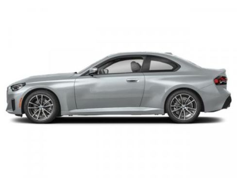 Used 2026 BMW 230i Coupe w/ Convenience Package RWD image 6