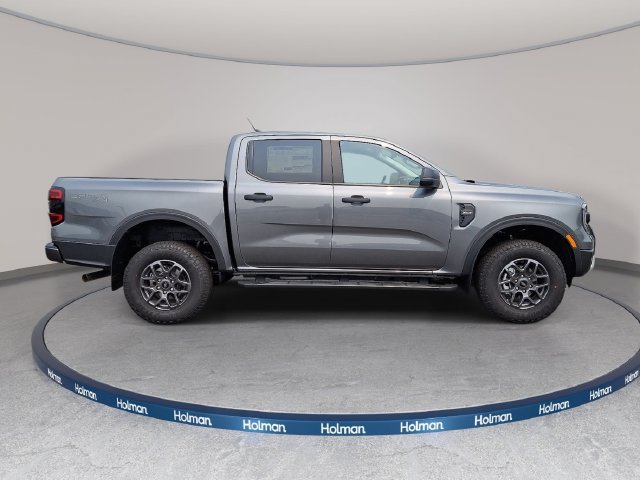 New 2026 Ford Ranger XLT w/ Convenience Package AWD/4WD image 3
