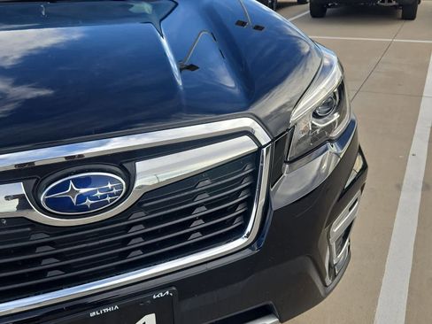 Used 2020 Subaru Forester Touring w/ Popular Package #2 image 11