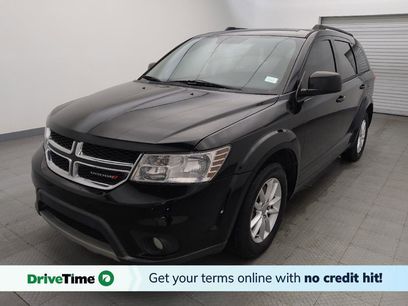 Used 2014 Dodge Journey SXT w/ Flexible Seating Group