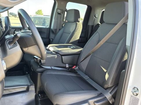 New 2026 GMC Sierra 2500 Pro w/ Convenience Package AWD/4WD image 23