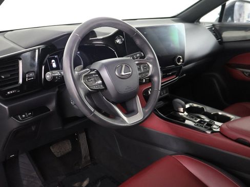 Used 2023 Lexus NX 350 350 Premium image 29