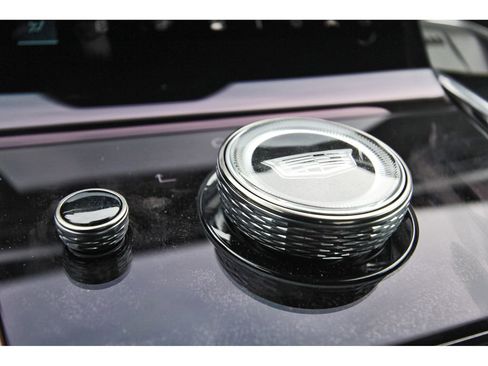 New 2025 Cadillac Escalade IQ Sport 2 image 21