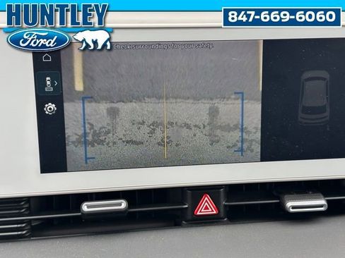Used 2024 Hyundai Ioniq 5 SEL AWD/4WD image 23