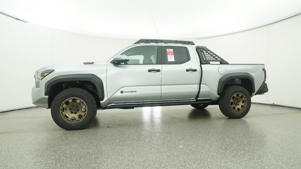 New 2026 Toyota Tacoma 4x4 Double Cab Hybrid image 77