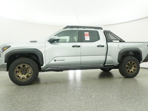 New 2026 Toyota Tacoma 4x4 Double Cab Hybrid image 71