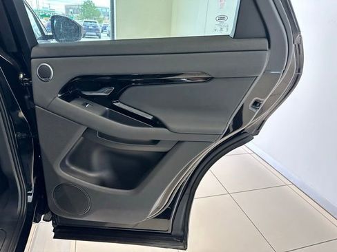 New 2026 Land Rover Range Rover Evoque S AWD/4WD image 18