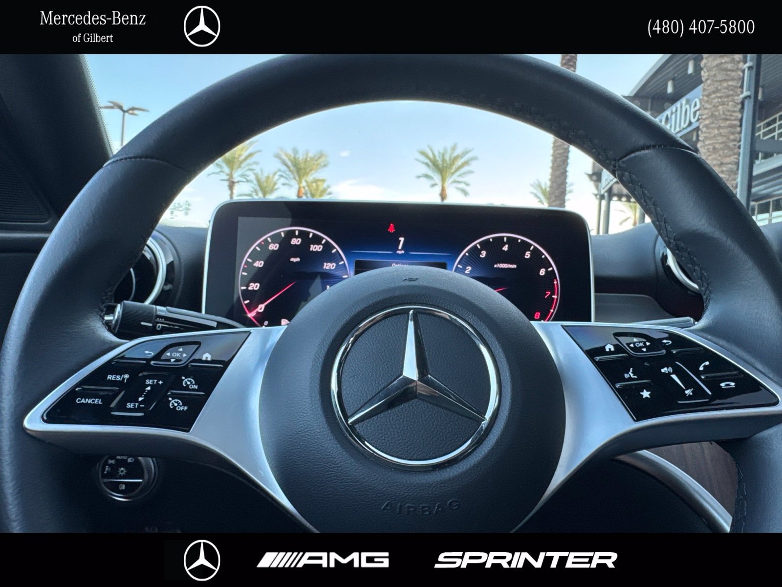 Certified 2024 Mercedes-Benz C 300 Sedan image 30