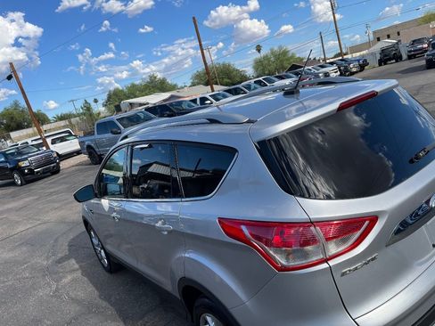 Used 2015 Ford Escape Titanium w/ Equipment Group 301A FWD image 52