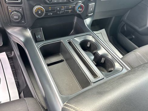 Used 2024 Ford F150 STX AWD/4WD image 37