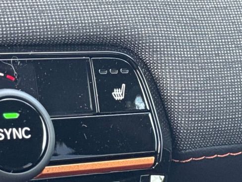 New 2026 Honda Passport TrailSport image 33