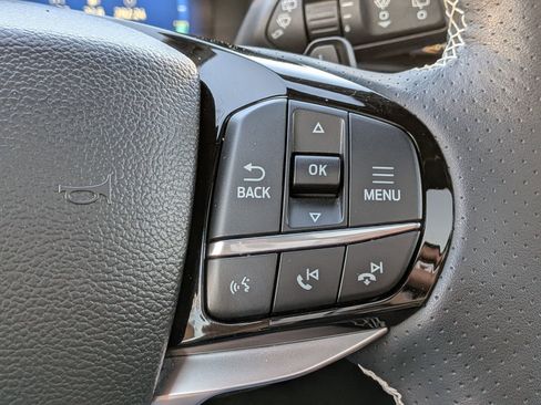 Certified 2024 Ford Explorer ST w/ Equipment Group 401A image 31