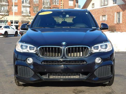 Used 2018 BMW X5 sDrive35i image 2