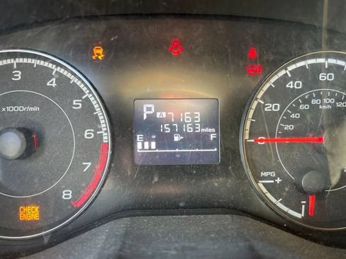 Used 2019 Subaru Impreza 2.0i Premium AWD/4WD image 14