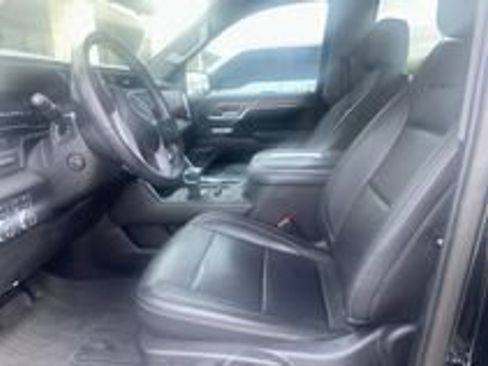 Used 2022 GMC Sierra 1500 Denali w/ Technology Package image 9