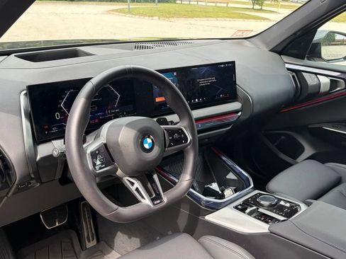 Certified 2026 BMW X3 xDrive30i w/ Premium Package AWD/4WD image 6