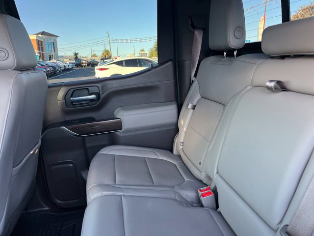 Used 2022 Chevrolet Silverado 1500 RST w/ Convenience Package II AWD/4WD image 14