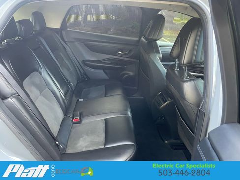 Used 2023 Nissan Ariya FWD image 51