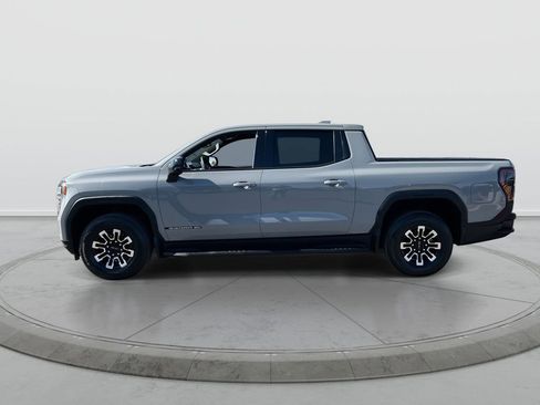 Used 2026 GMC Sierra EV Elevation AWD/4WD image 5
