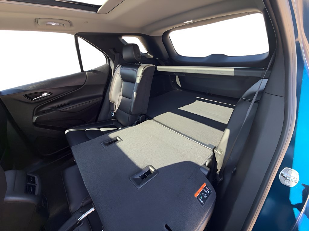 Used 2020 Chevrolet Equinox Premier AWD/4WD image 31