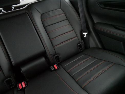 Certified 2026 Honda CR-V Sport-L image 14