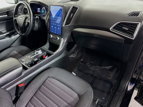 Used 2024 Ford Edge SE AWD/4WD image 30