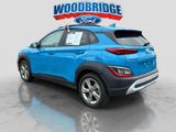 Used 2022 Hyundai Kona SEL image 5