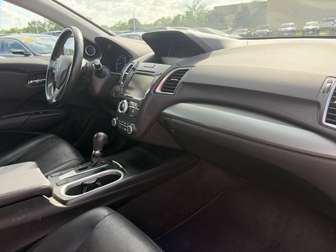 Used 2016 Acura RDX AWD w/ Technology Package image 15