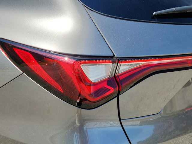 Used 2024 Acura MDX w/ Technology Package AWD/4WD image 10