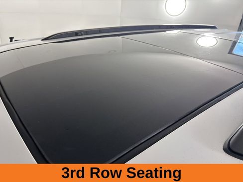 Used 2022 Jeep Grand Cherokee L Limited image 8