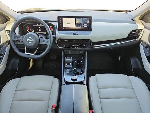 Used 2024 Nissan Rogue SL image 9