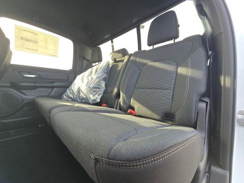 New 2026 RAM 1500 Express image 19