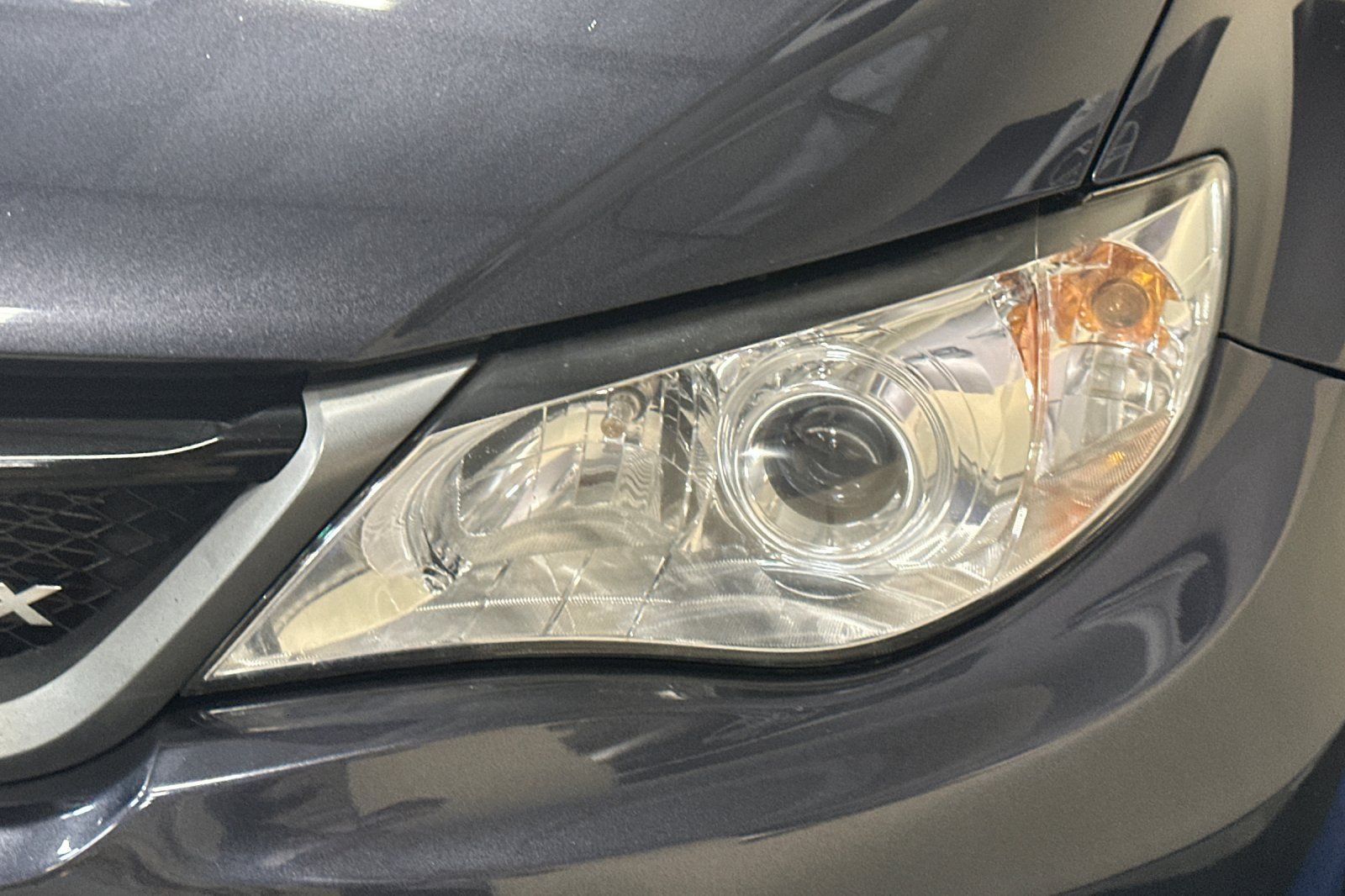 Used 2014 Subaru Impreza WRX Limited AWD/4WD image 47